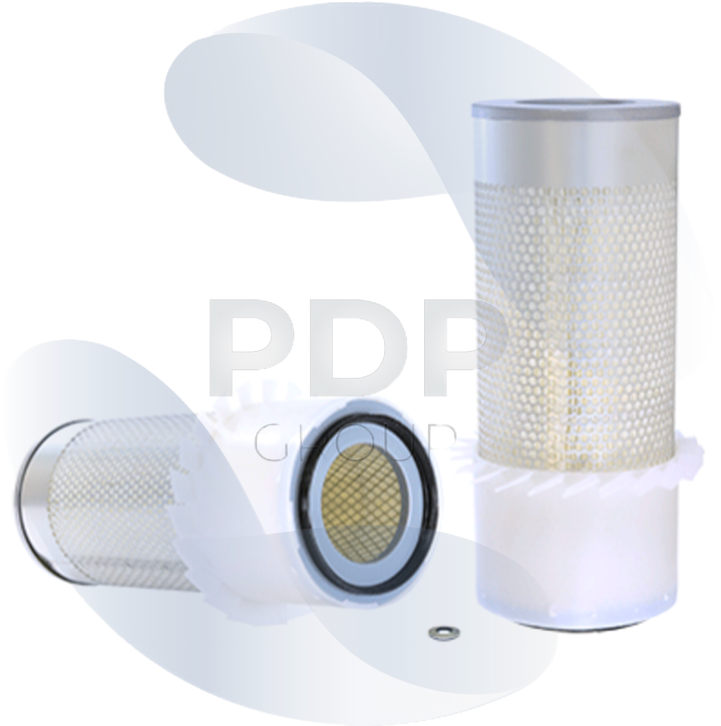 WIX FILTRO AIRE LAF1544 1U4C