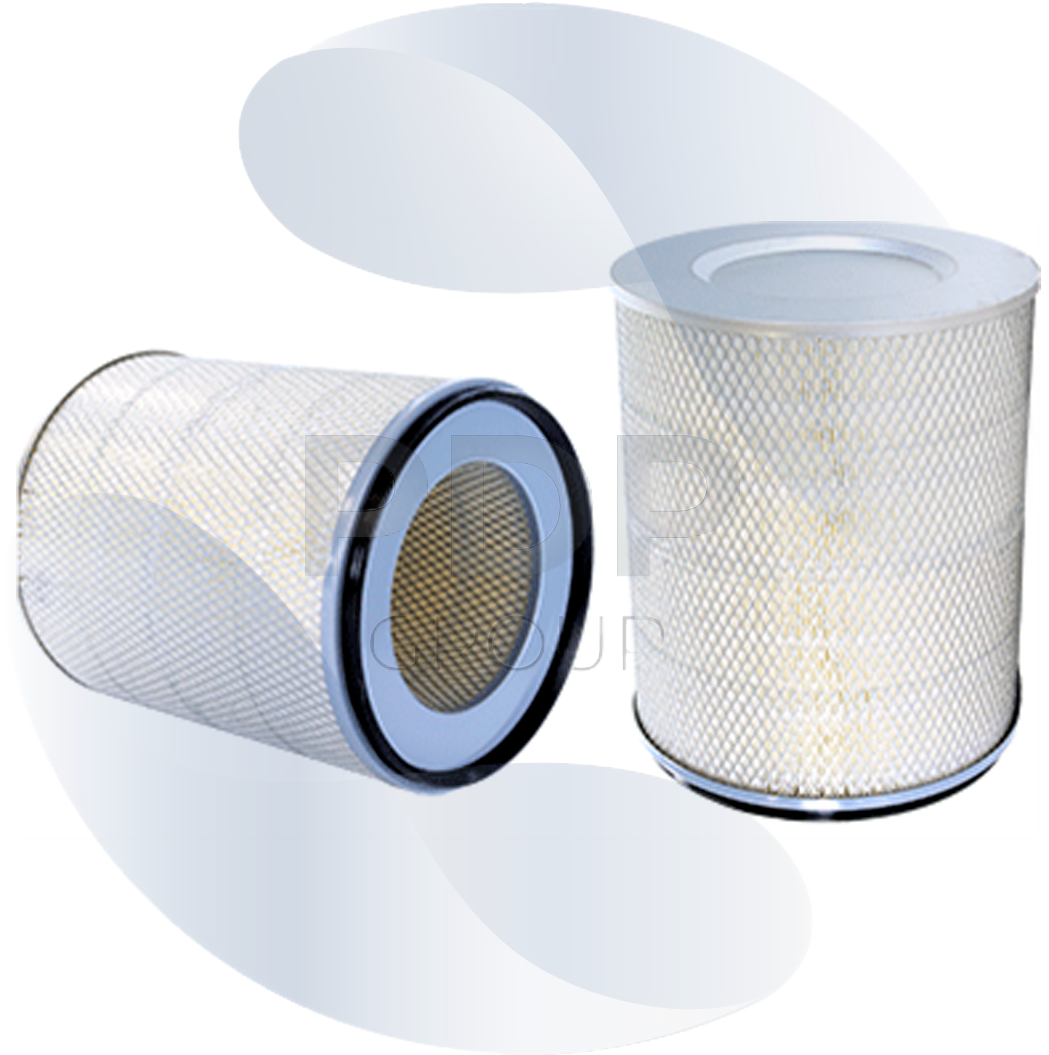 WIX FILTRO AIRE CATERPILAR LAF334 2A1A
