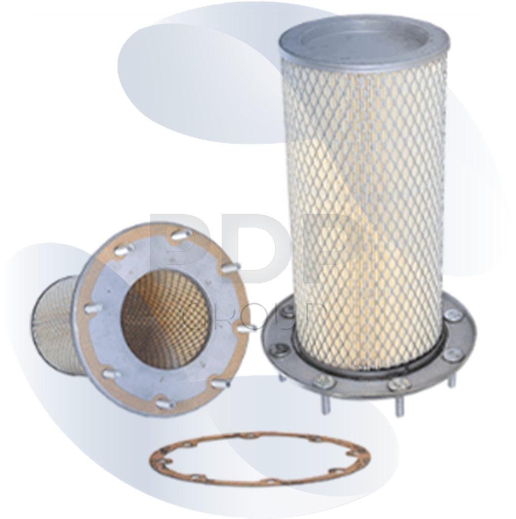 WIX FILTRO AIRE LAF335 2A1C