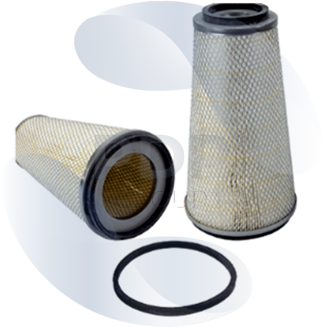 WIX FILTRO AIRE COMPRESOR PA2038