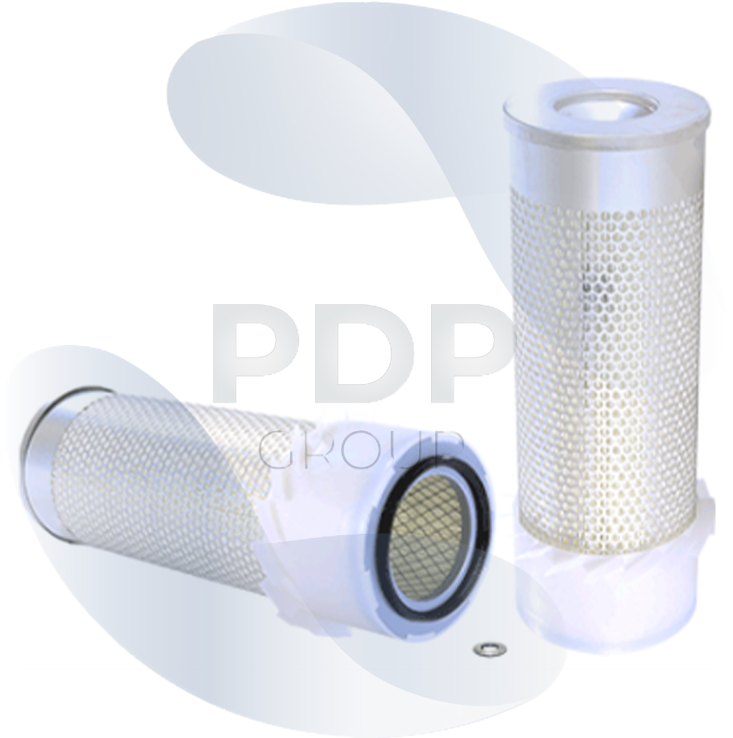WIX FILTRO AIRE LAF9538 1U1A