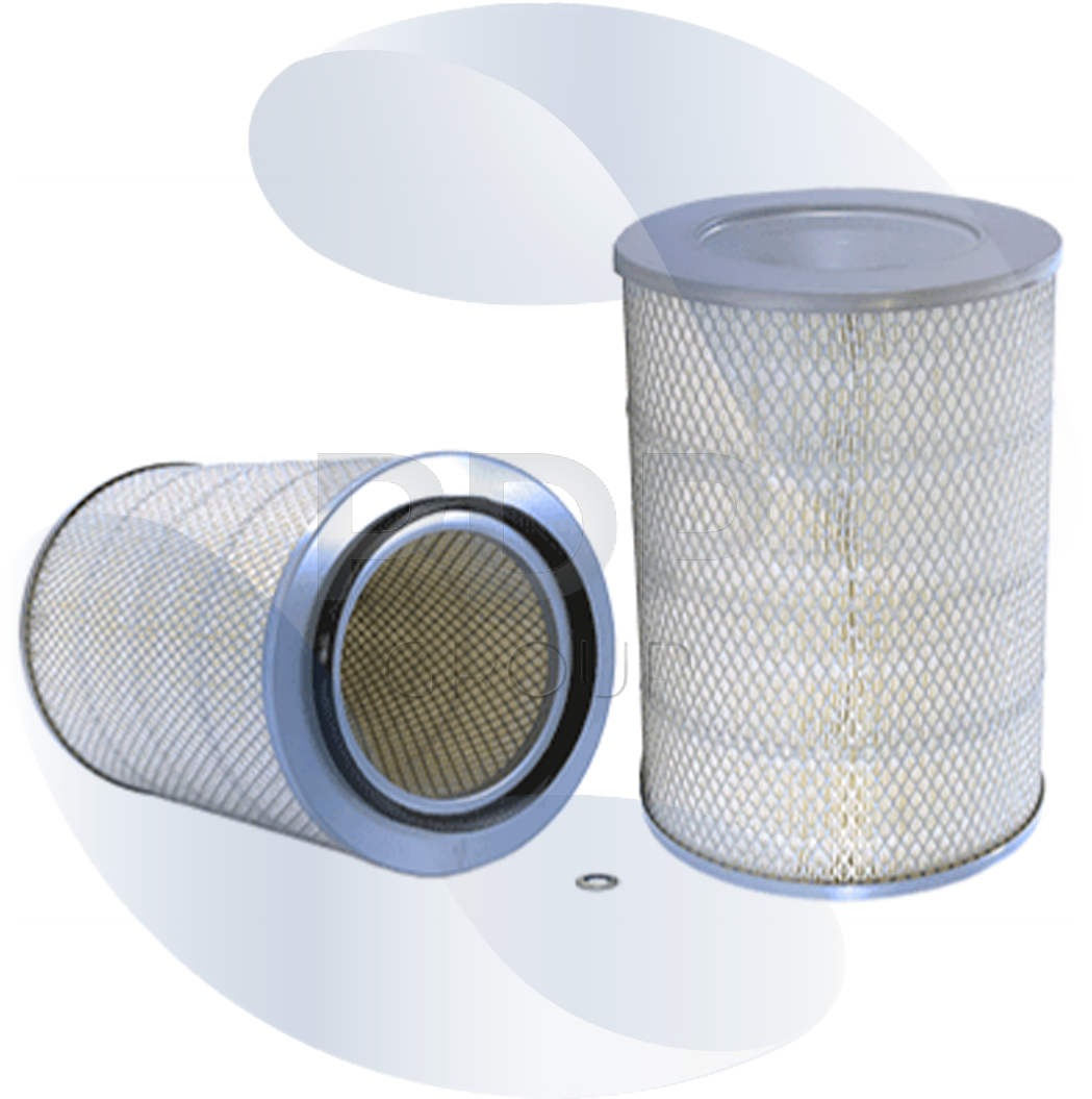WIX FILTRO AIRE LAF9000 2A1C
