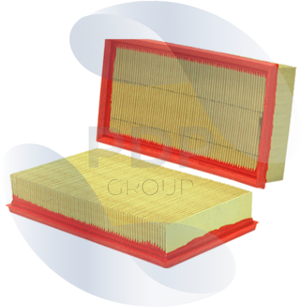 WIX FILTRO AIRE GA168