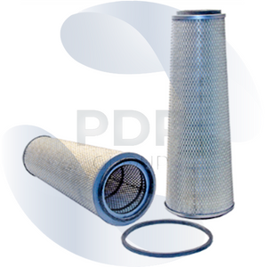WIX FILTRO AIRE GA377 2A1C
