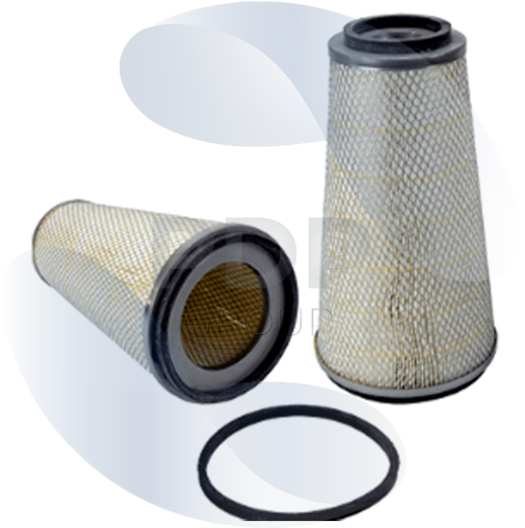 WIX FILTRO AIRE CHEVROLET GA373 P136646 2A1A
