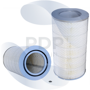 WIX FILTRO AIRE LAF926 2A1A