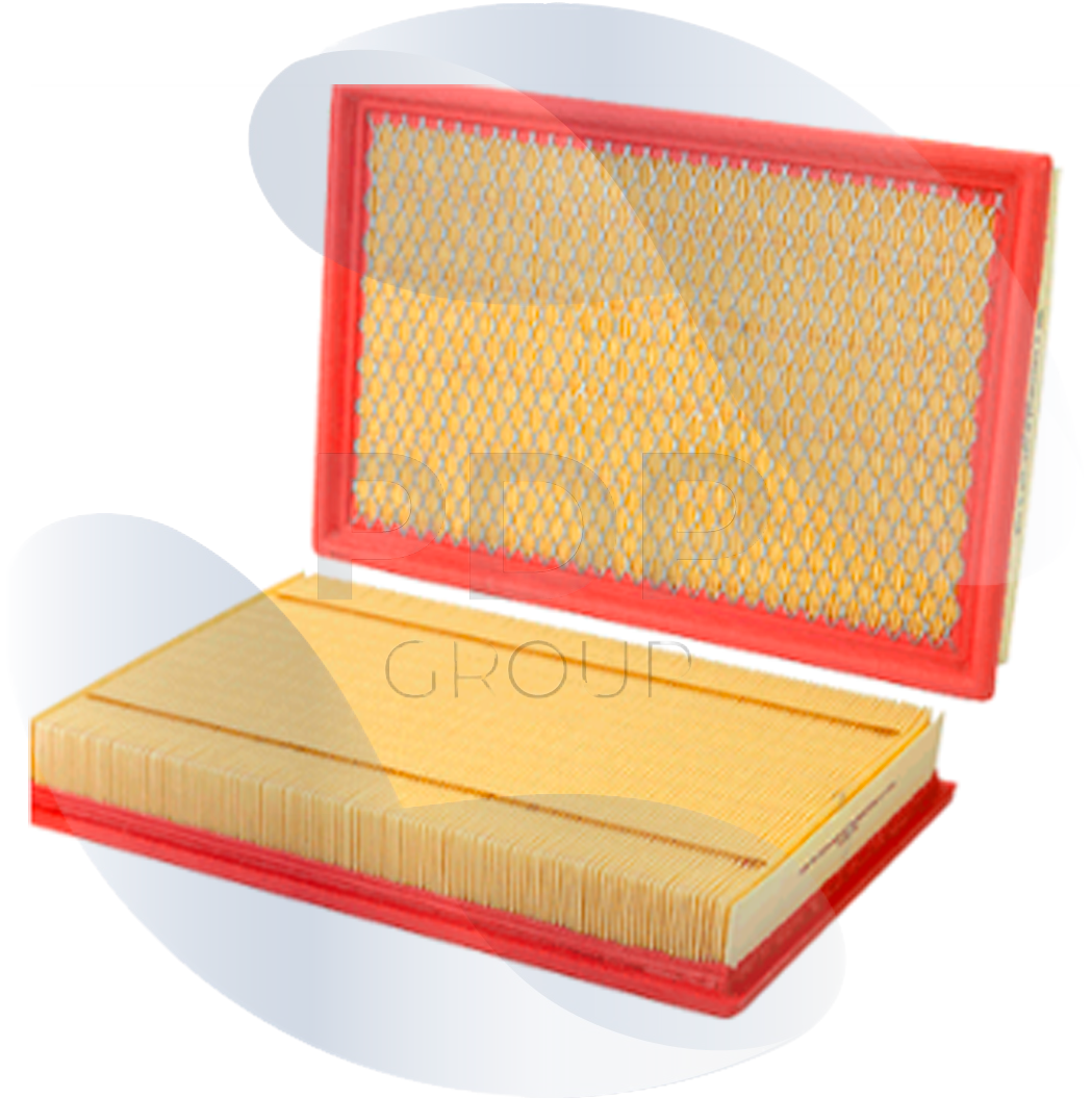 WIX FILTRO AIRE F24A04 A-6608 RAM 4000 1C1A 1C1B