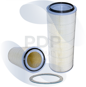 WIX FILTRO AIRE KENWORTH MACK 2A1C