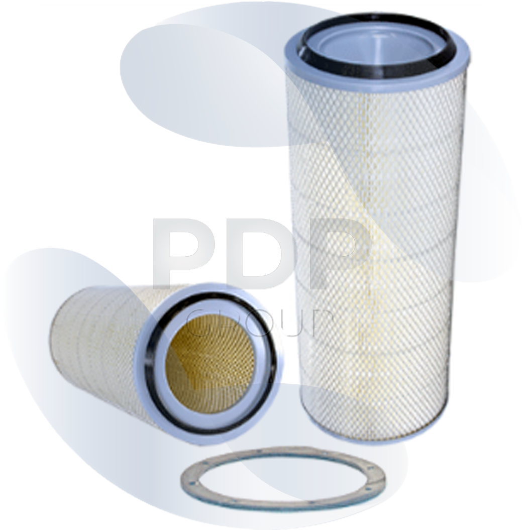 WIX FILTRO AIRE KENWORTH MACK 2A1C