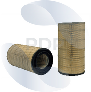 WIX FILTRO AIRE LAF8669 2A1B