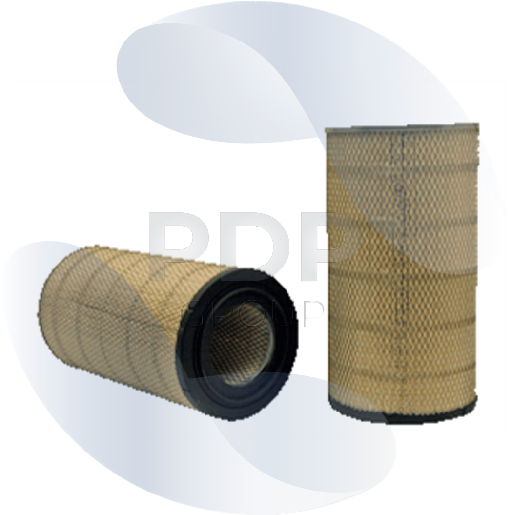 WIX FILTRO AIRE LAF8669 2A1B