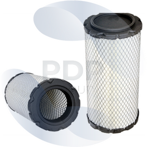 WIX FILTRO AIRE AF25648