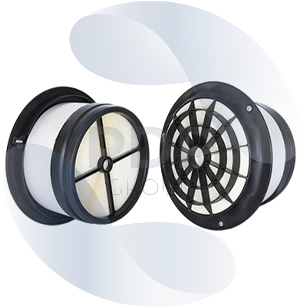 WIX FILTRO AIRE P607955 AF26154 GA701 2A1A