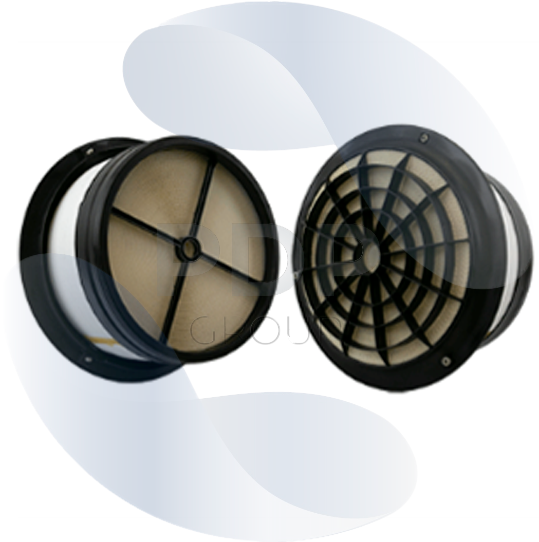 WIX FILTRO AIRE M2 P621097 LAF6265 AF26424