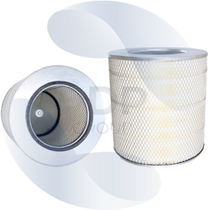WIX FILTRO AIRE VOLVO