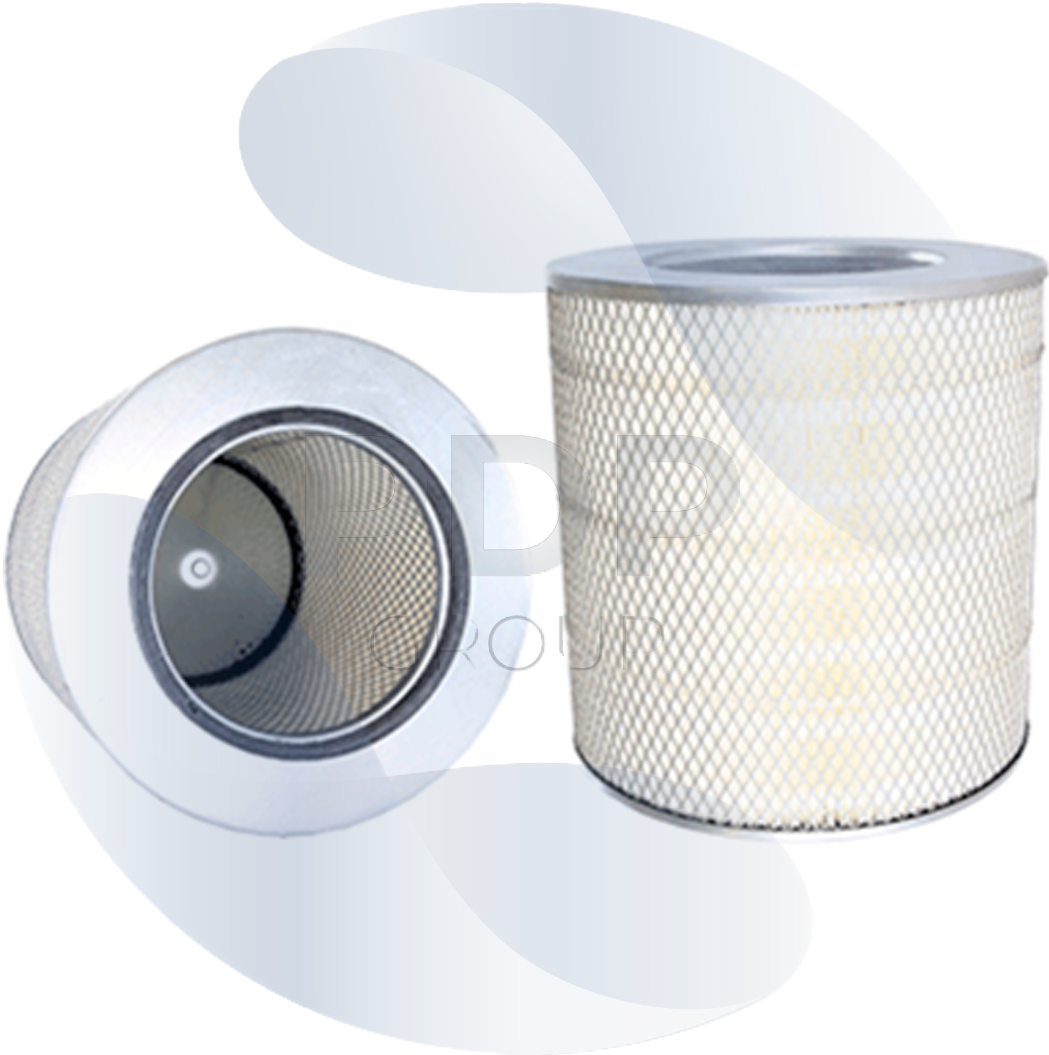 WIX FILTRO AIRE VOLVO