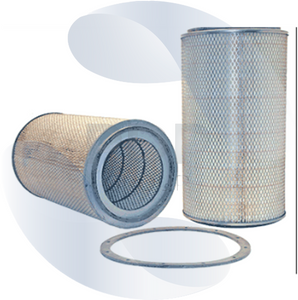 WIX FILTRO AIRE GMC IHC KW MACK TRUCKS 2A1C