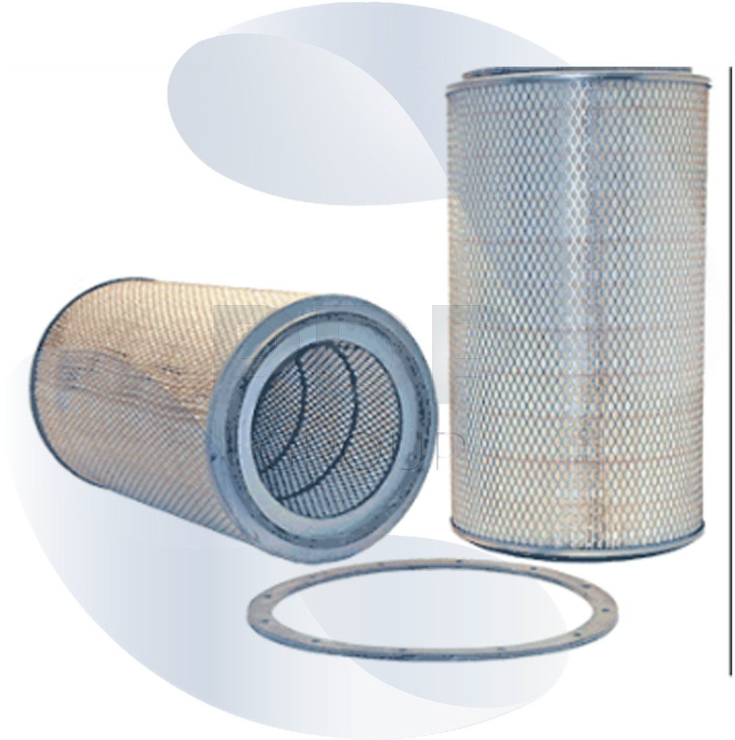 WIX FILTRO AIRE GMC IHC KW MACK TRUCKS 2A1C