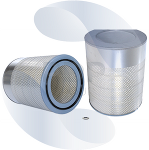 WIX FILTRO AIRE 2A1A