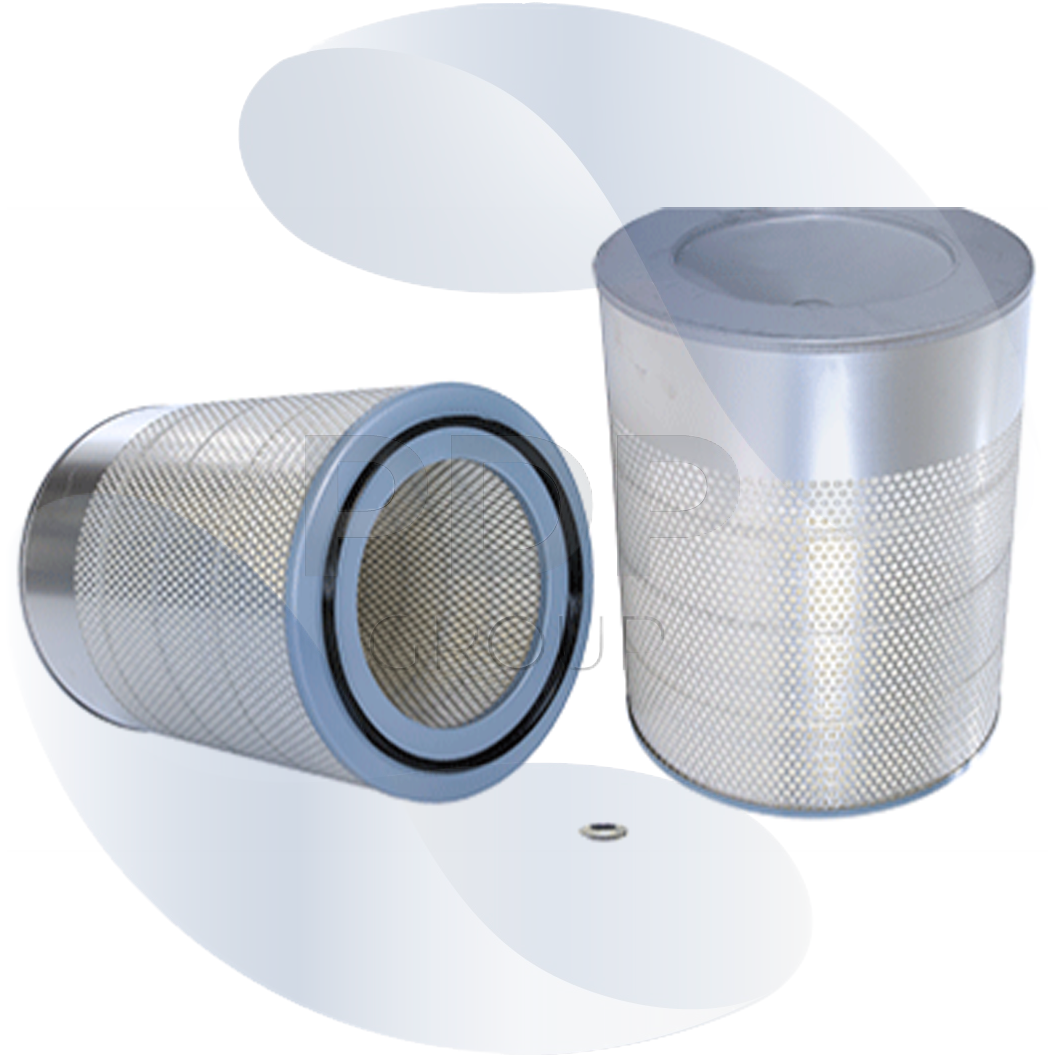 WIX FILTRO AIRE 2A1A