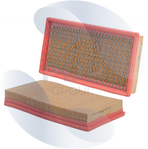 WIX FILTRO AIRE GA165