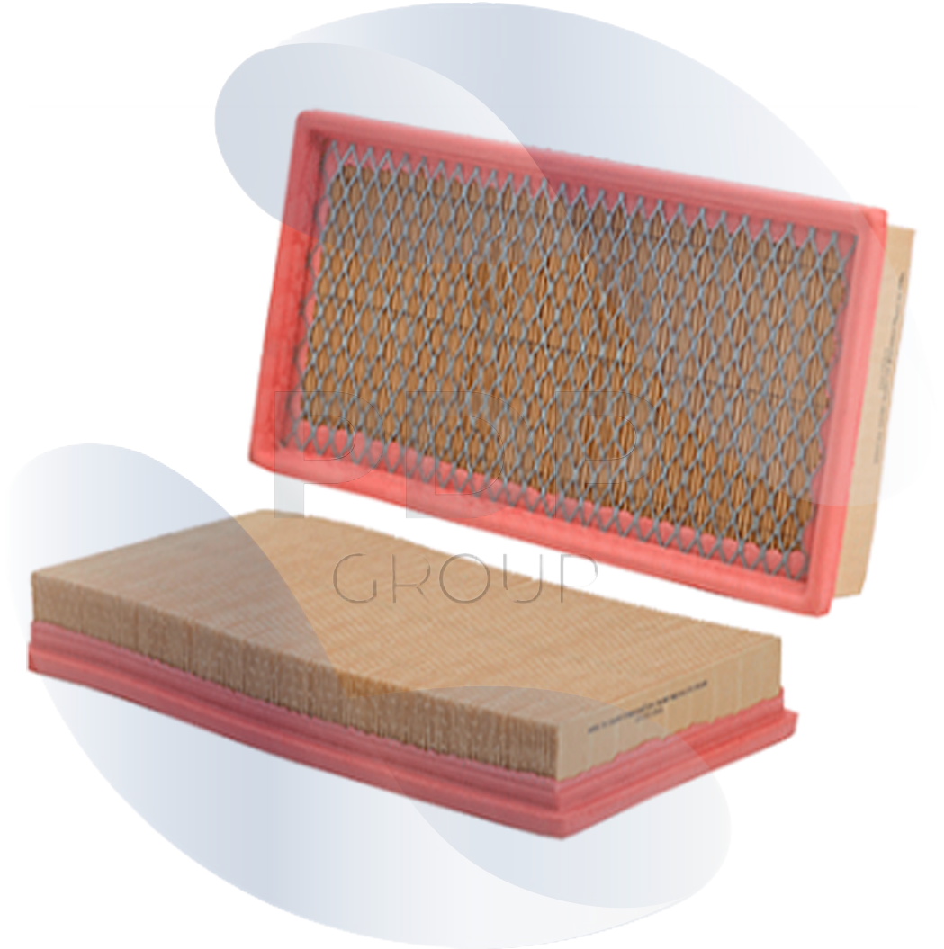 WIX FILTRO AIRE GA165