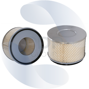 WIX FILTRO AIRE LAF1820 1G3B