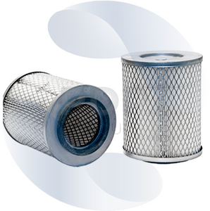 WIX FILTRO AIRE PA2422 AF4137