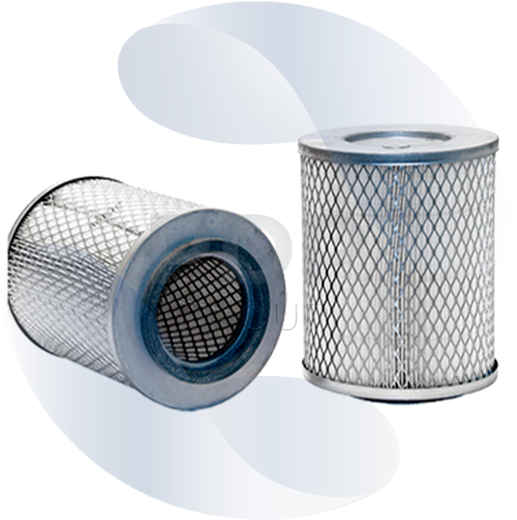 WIX FILTRO AIRE PA2422 AF4137