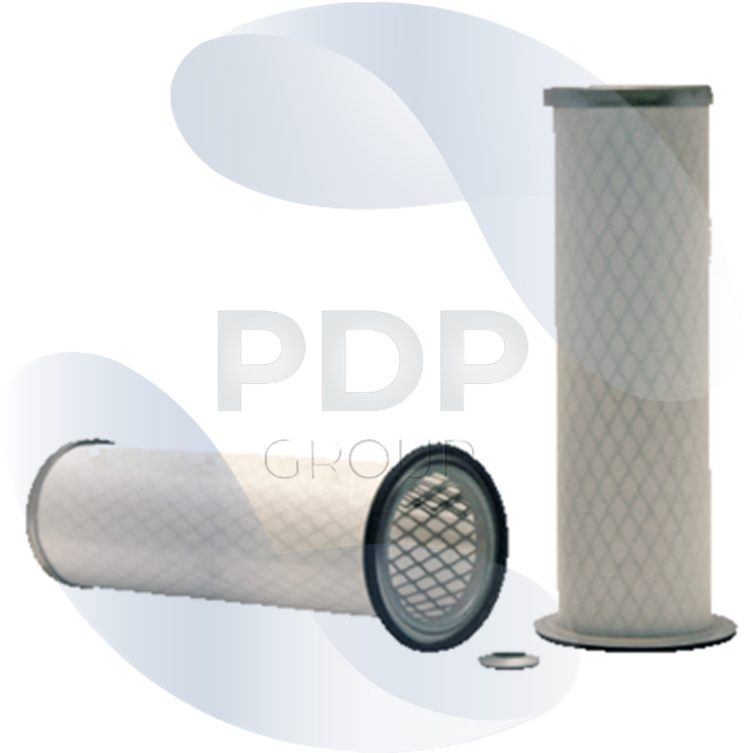 WIX FILTRO AIRE SECUNDARIO MONTACARGA P131394
