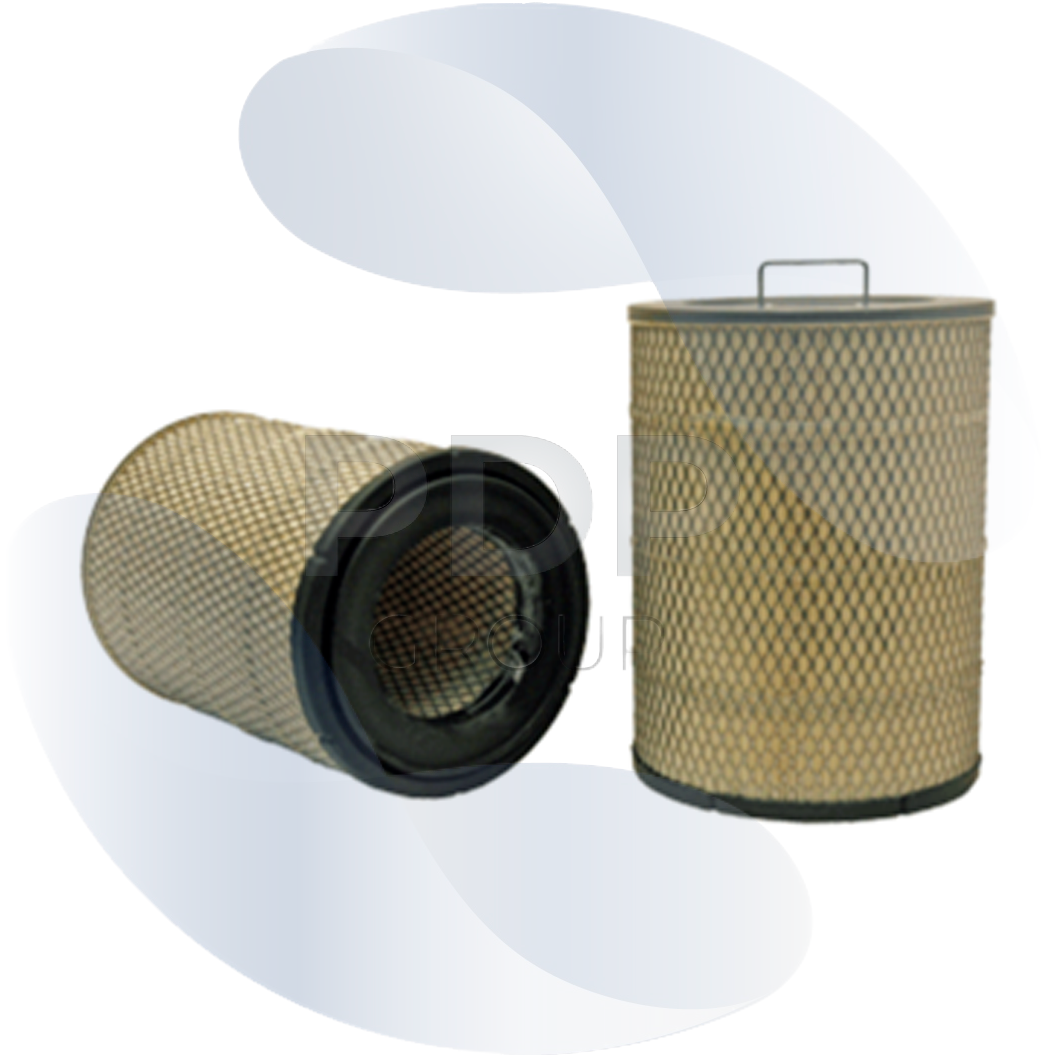 WIX FILTRO AIRE PRIMARIO P527484 AF4878FLG 46433P 2A1A