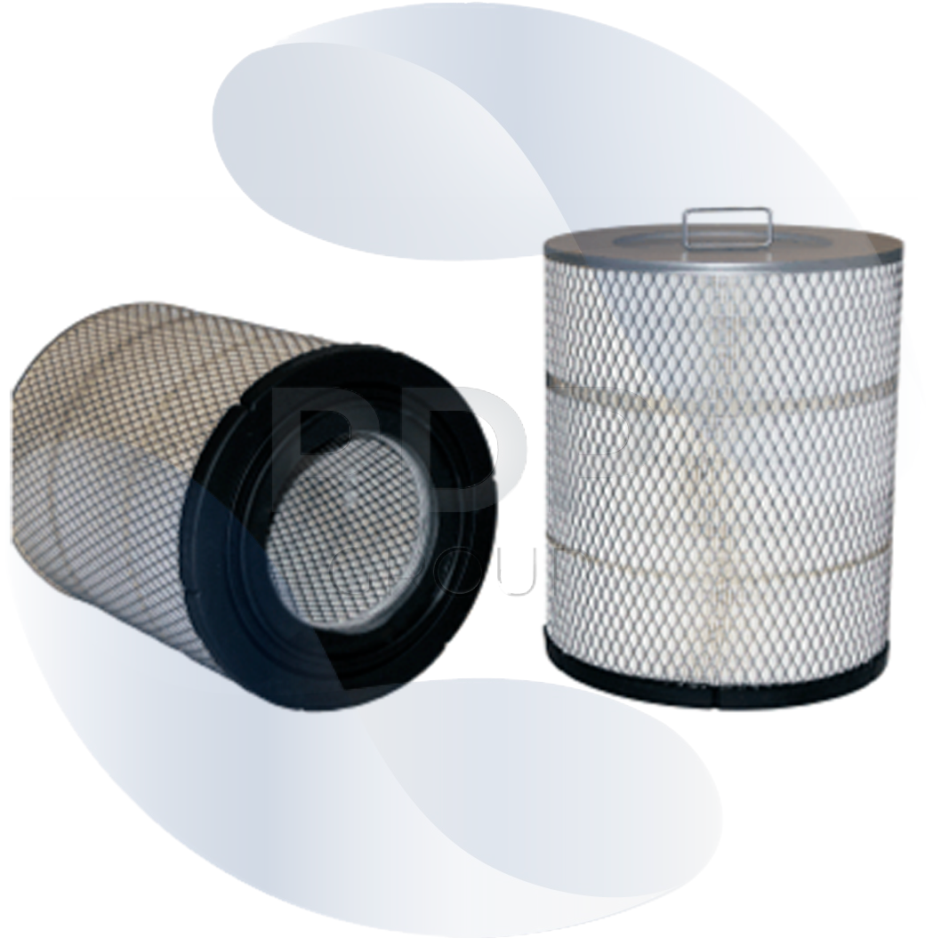 WIX FILTRO AIRE CATERPILLAR LAF4501 2A1B