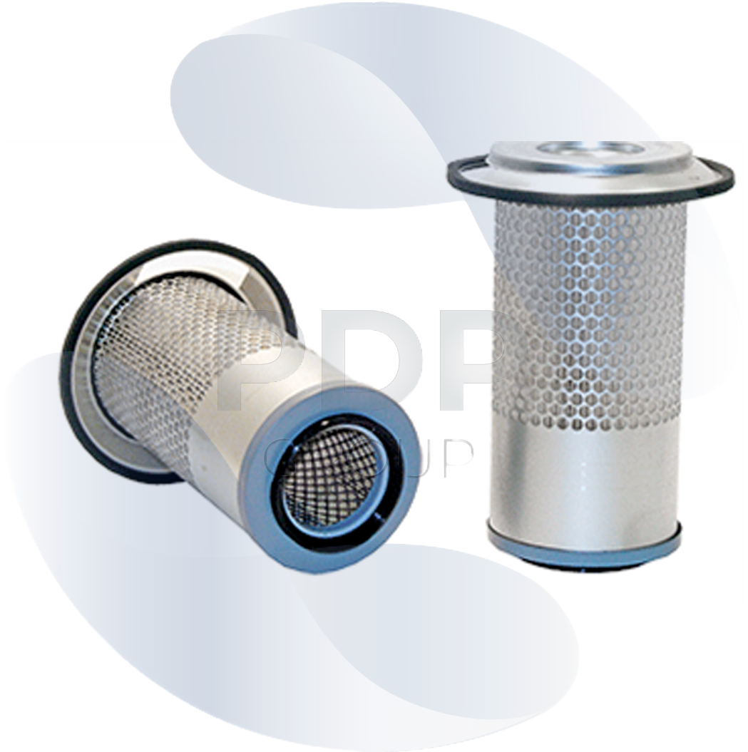 WIX FILTRO AIRE LAF8776 CATERPILLAR MITSUBISHI 1H4A