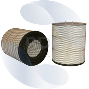 WIX FILTRO AIRE P527682 INTERNATIONAL 9200 GA682R EAF5069 DBA5069 2A1C