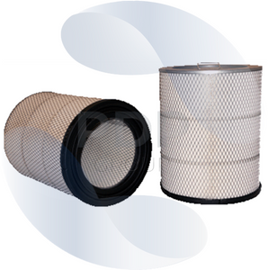 WIX FILTRO AIRE  LAF4505 CATERPILAR 2A1B