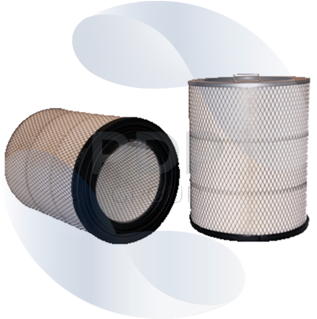 WIX FILTRO AIRE  LAF4505 CATERPILAR 2A1B