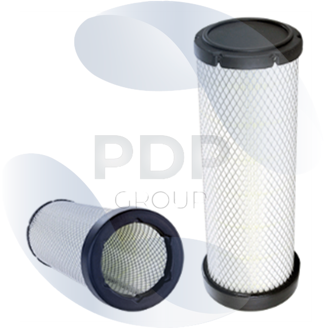 WIX FILTRO AIRE CATERPILLAR KOMATSU LAF4504 1E4B