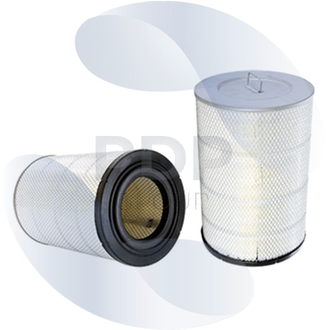 WIX FILTRO AIRE SELLO RADIAL LAF4503 FREIGHTLINER CATERPILAR 2A1B