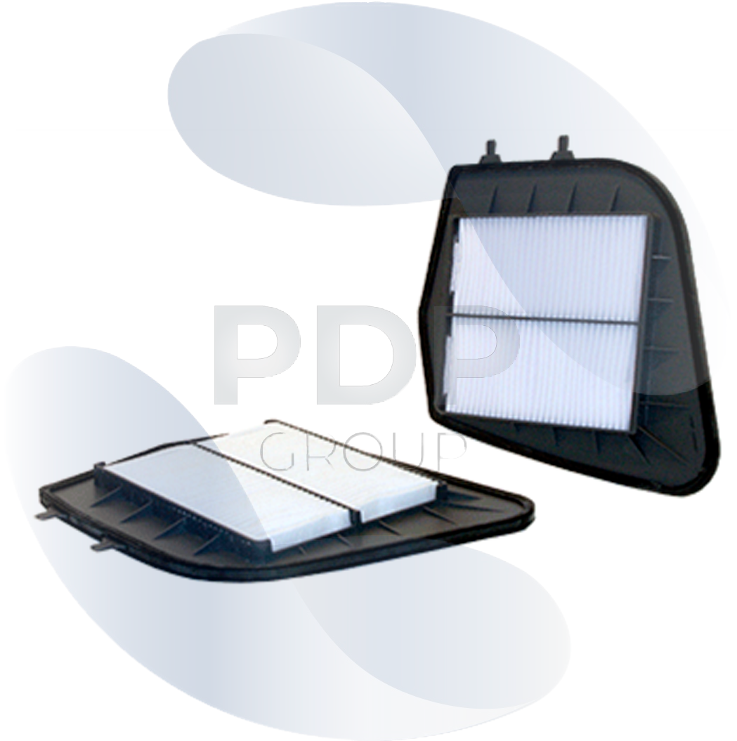 WIX FILTRO AIRE PA5497 1B1A