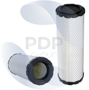 WIX FILTRO AIRE  AF25524  LAF8124 1U3A