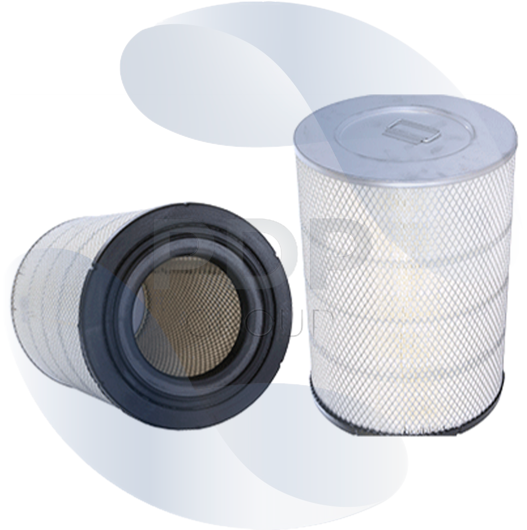WIX FILTRO AIRE 2A1A