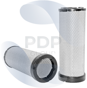 WIX FILTRO AIRE SECUNDARIO P533890