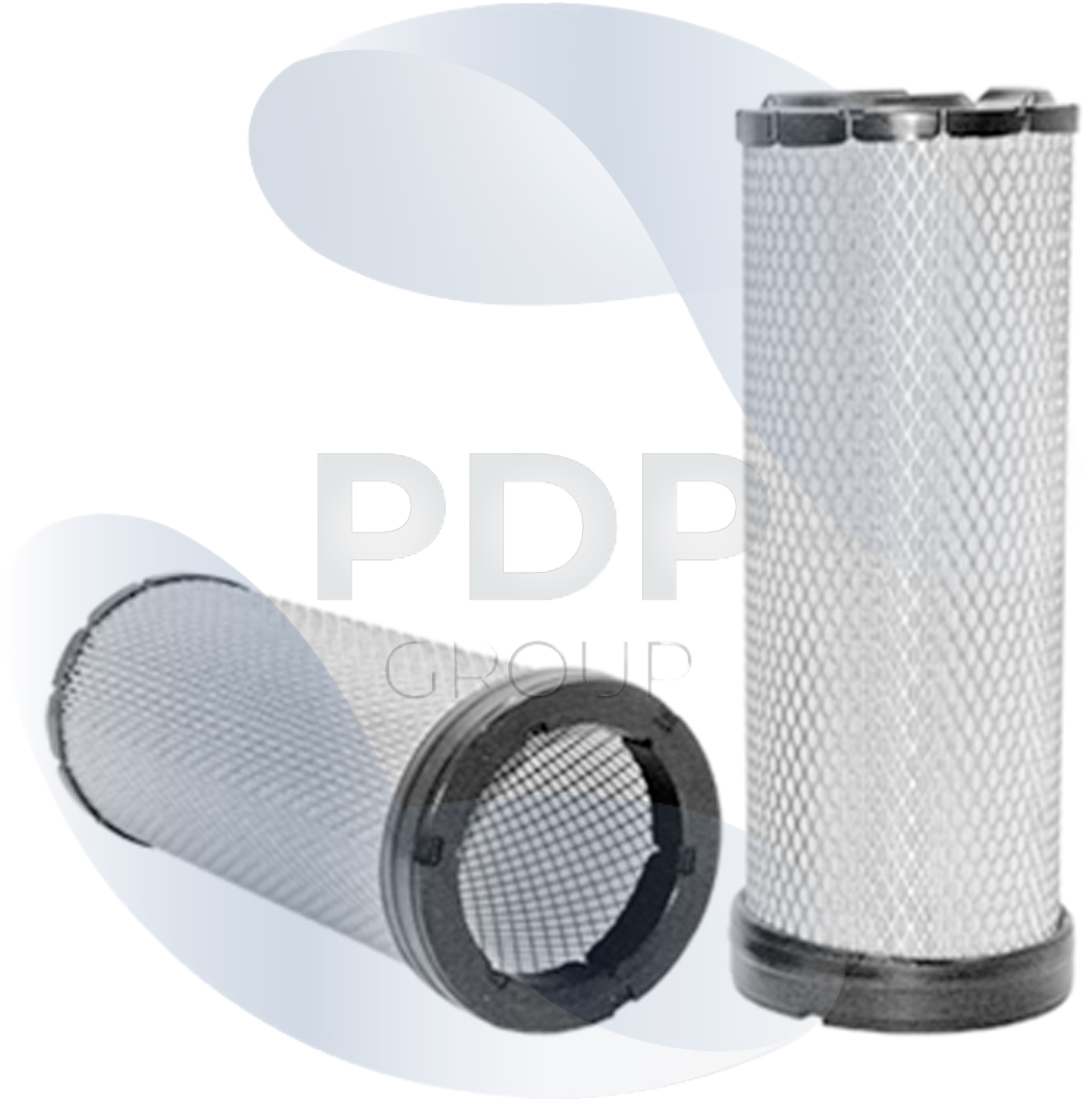 WIX FILTRO AIRE SECUNDARIO P533890