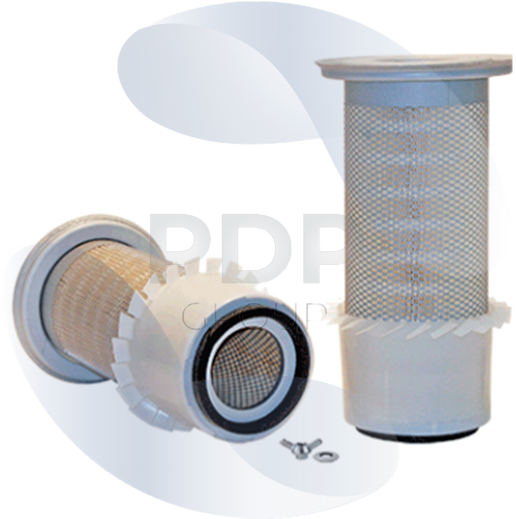 WIX FILTRO AIRE LAF8583 2A1A