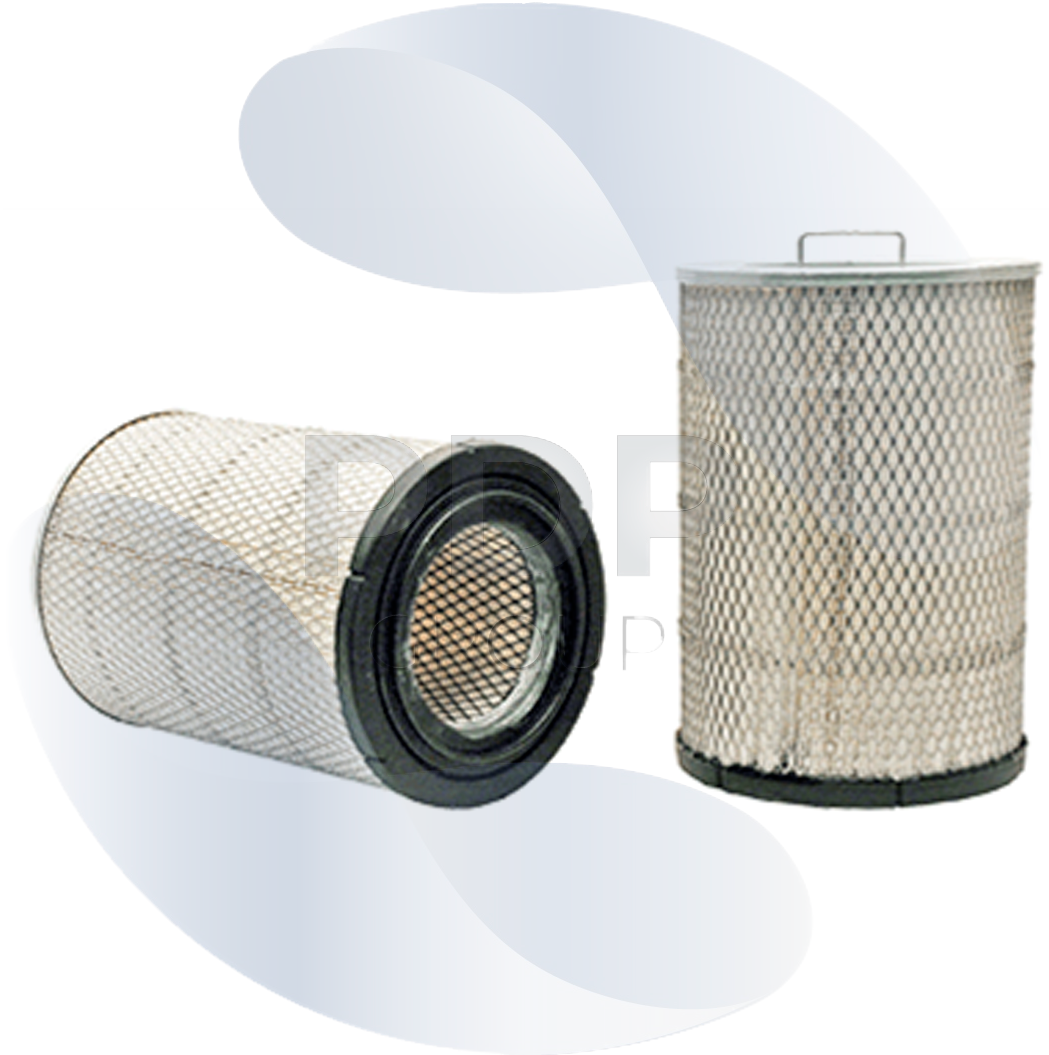 WIX FILTRO AIRE LAF8145 2A1C