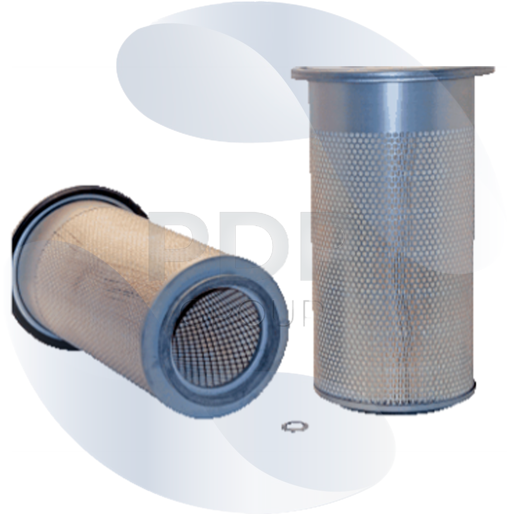 WIX FILTRO AIRE MITSUBISHI FUSO 2A1C
