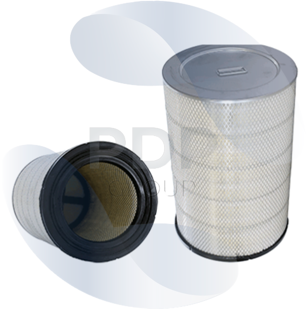 WIX FILTRO AIRE 6I2509 2A1A