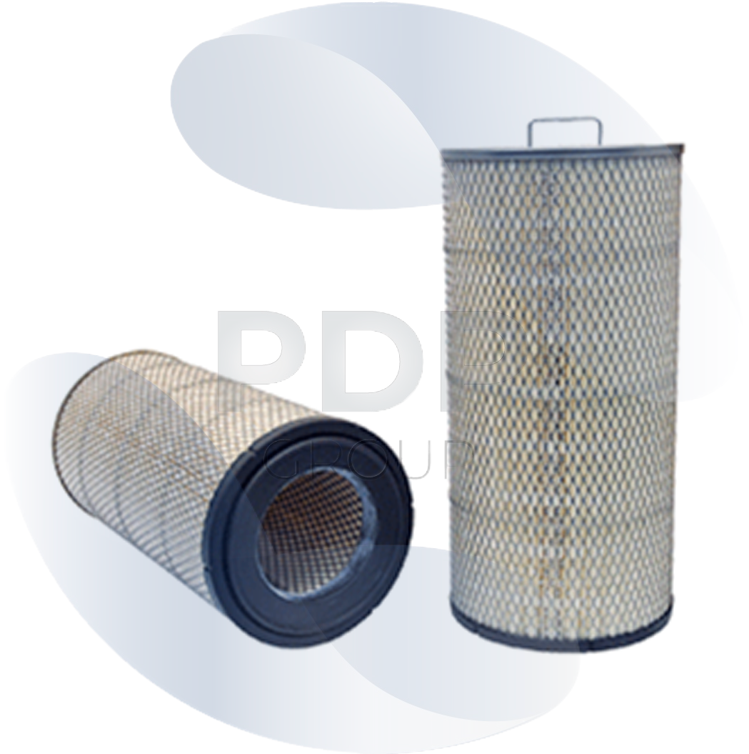 WIX FILTRO AIRE SECUNDARIO KOMATSU 6001854110 P532966 MAN C23753 AF25667