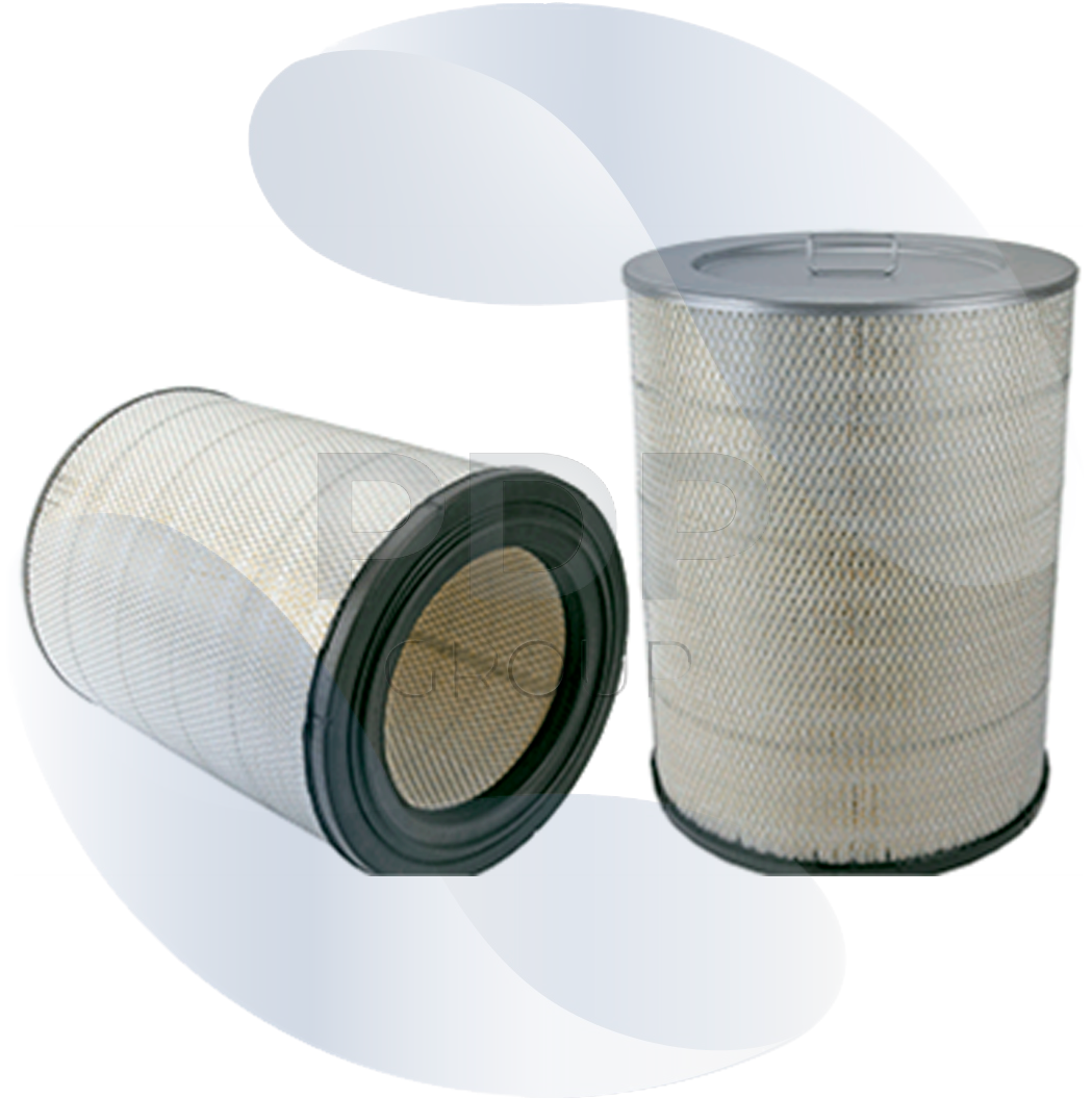 WIX FILTRO AIRE  RS3700 CATERPILAR EQ 2A1B