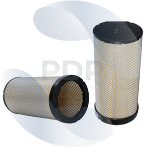WIX FILTRO AIRE LAF3884 2A1B